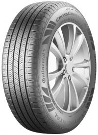 Continental CrossContact RX 215/60 R17 96H FR