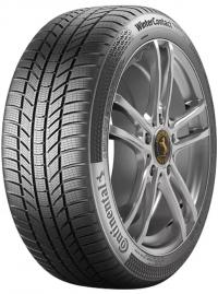 Continental ContiWinterContact TS 870 P 225/60 R18 104V XL