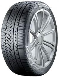 Шины Continental WinterContact TS 850 P