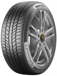 Continental WinterContact TS 870 P 225/55 R17 97H XL