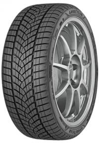  Goodyear Ultra Grip Ice 2+