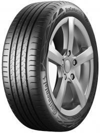 Continental EcoContact 6 Q 215/60 R17 96H