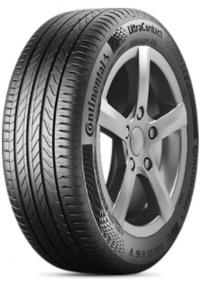 Continental UltraContact 225/50 R17 94V FR