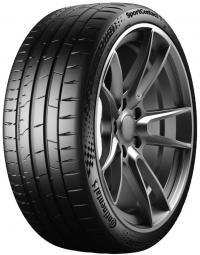 Continental SportContact 7 245/40 R19 98Y XL FR