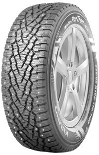 Kumho Winter PorTran CW11 185/75 R16c 104/102R