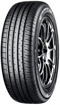 Yokohama BluEarth-XT AE61A 215/60 R17 96V