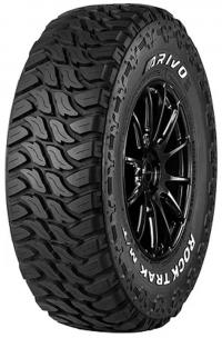 Arivo Rock Trak M/T 265/65 R17 120/117Q