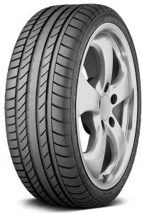 Continental 4x4 SportContact 275/40 R20 106Y XL