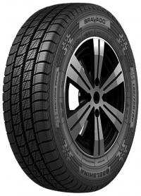  Bravado -303 195/75 R16c 107/105R