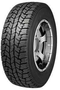 Nankang FT-7 4x4 A/T 235/70 R16 106S