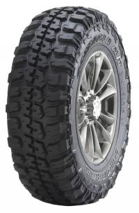 Federal Couragia M/T 285/70 R17 121/118Q