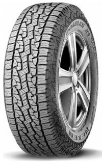 Roadstone Roadian AT 4X4 RA7 285/50 R20 116S