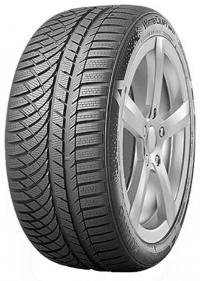  R17 Kumho WinterCraft WP72