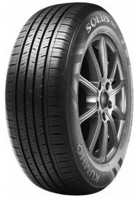 Kumho Solus TA31 225/45 R18 91V