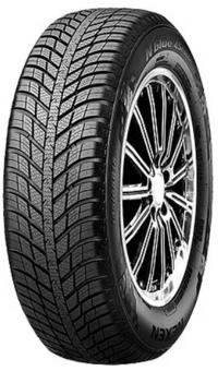 Nexen N"Blue 4Season 185/55 R15 82H