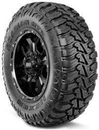  Nexen Roadian MTX RM7