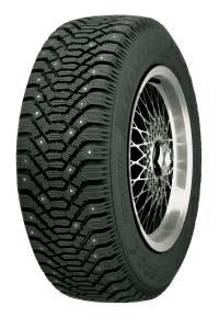 Goodyear UltraGrip 500 245/70 R16 107T