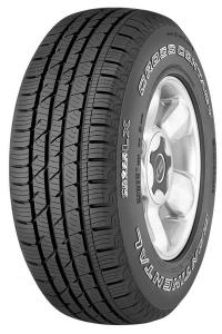  Continental ContiCrossContact LX