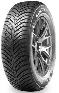 Kumho Solus 4S HA31 185/55 R14 80H