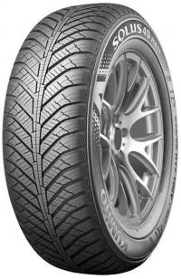 Kumho Solus 4S HA31 SUV 245/70 R16 107H