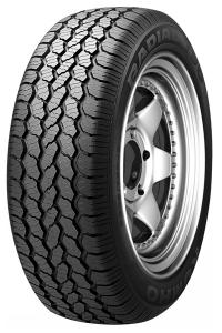 Kumho Steel Radial 798 205/70 R15 96S