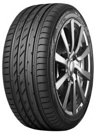 Ikon Tyres (Nokian Tyres) Ikon Nordman SZ2 255/35 R20 97Y XL