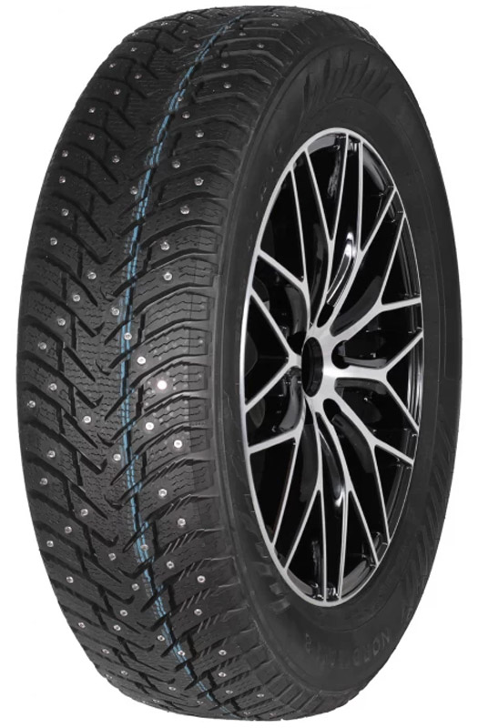 Шины ikon nordman 5 отзывы