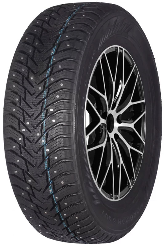 В продаже появились шины Ikon Tyres в связи с уходом Nokian из России