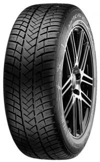Шины всесезонные Vredestein Wintrac Pro