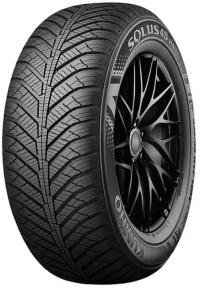  Kumho Solus HA31