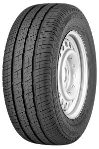 Continental Vanco 2 205/70 R15c 106/104R