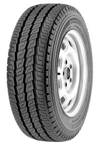 Continental Vanco 8 215/75 R16c 113/111R