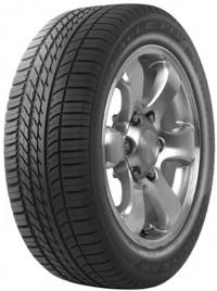  Goodyear Eagle F1 SUV 4x4