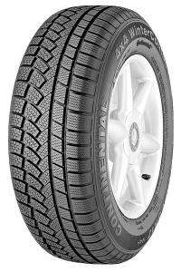 Шины Continental 4x4 WinterContact
