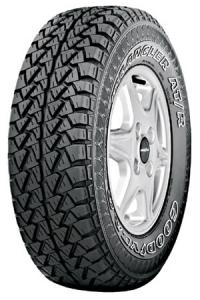 Goodyear Wrangler AT/R 245/65 R17 107T