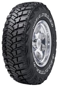  Goodyear Wrangler MT/R