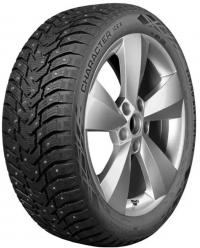 Ikon Tyres (Nokian Tyres) Ikon Character Ice 8