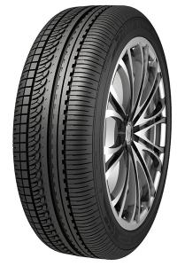 Nankang Asterix AS-1 (Asymmetric) 205/55 R17 91V XL