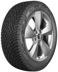 Ikon Tyres (Nokian Tyres) Ikon Autograph Snow 5