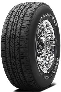 BFGoodrich Long Trail T/A 255/65 R16 106T