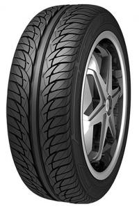 Nankang SP-5 Surpax 255/50 R19 107V XL