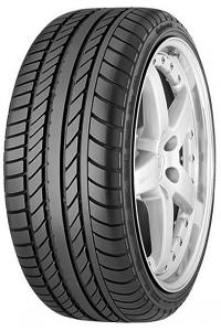 Continental ContiSportContact 225/50 R16 92Y FR