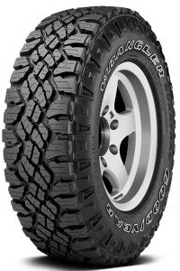 Goodyear Wrangler DuraTrac 245/75 R16 108/104Q