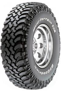 BFGoodrich Mud Terrain T/A 33/10,5 R15 114Q