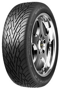  Goodyear Wrangler F1