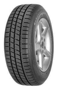 Goodyear Cargo Vector 2 225/55 R17c 104/102H XL