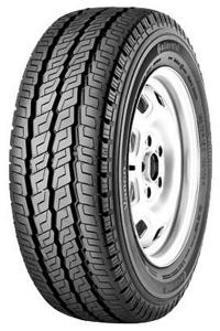 Continental Vanco 6 195/70 R15c 100/98R