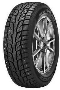 Hankook Winter I*pike RW09 215/70 R15c 109/107R