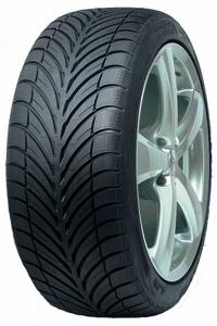 BFGoodrich G-Force Profiler 245/40 R17 91Y XL