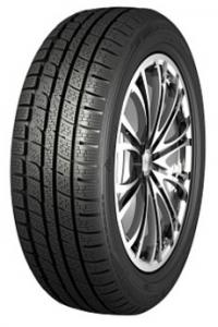 Nankang Winter Activa SV-55 215/60 R17 100V XL